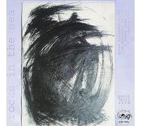 Eric Zinman - Rocks In The Sea