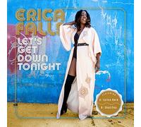 Erica Falls - Let's Get Down Tonight [VINYL] [Vinilo]
