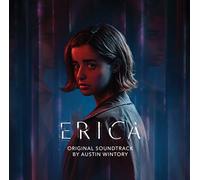 Erica: Original Soundtrack [Vinilo]