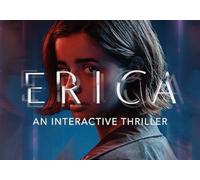 Erica (PC) Steam Gift - EU