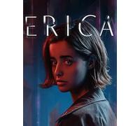 Erica (PC) - Steam Gift - EUROPE