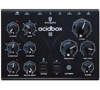 Erica Synths Acidbox III Pedal de efectos