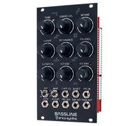 Erica Synths Bassline