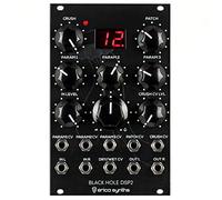 Erica Synths Black Hole DSP2 Módulo Eurorack multiefecto