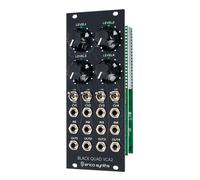Erica Synths Black Quad VCA V2