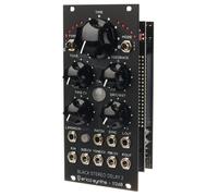 Erica Synths Black Stereo Delay2