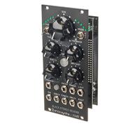 Erica Synths Black Stereo Reverb