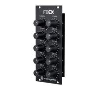 Erica Synths Graphic Resonant FB Expander