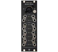Erica Synths Hexinverter Mutant Brain Sistema modular