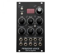 Erica Synths Perkons Voice Module