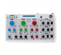 Erica Synths x Richie Hawtin Bullfrog