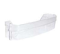 eRicambi®, Estantería para balcón con soporte inferior para nevera, compatible con Whirlpool Ignis Smeg, dimensiones: 440 x 96 x 105 mm (mm) para modelos: ARC ARG ART ARZ CKF