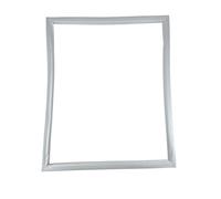 eRicambi® Junta magnética para puerta congelador compatible con Rex Electrolux AEG Zanussi, tamaño 623,5 x 516,5 mm, para FI22/12DV FI22/11E