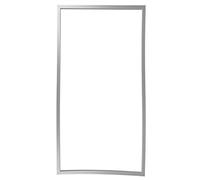 eRicambi® Junta magnética para puerta de frigorífico compatible con Ariston Hotpoint Indesit, dimensiones 530 x 1017 mm, para modelos BCB311 BCB312AAI C00141802