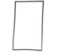 eRicambi® Junta magnética para puerta de frigorífico compatible con Beko Grundig 980 x 575 mm, grosor 17 mm, para modelos K6330 K6350 K6340NF CSA34000S K6330HC