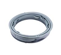eRicambi® Junta puerta lavadora LG MDS66651608 - Compatible con F14V33WHS, F84V35IXS, F94V51WHS - Sustituye MDS66651630, MDS67595202