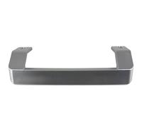ERICAMBI® Tirador puerta frigorífico Beko 4900061200 C00864810 260x106 mm gris