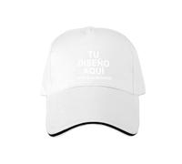 ERICAT Gorra Personalizada - Gorra de Béisbol Trucker con Foto/Logo/Texto, Viseras para Camioneros al por Mayor, Ajustable para Hombres y Mujeres