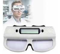 ERICAT Regla PD Digital Óptica, Medidor De Distancia De Pupila con Pantalla LCD Y Botón De Ajuste Antideslizante, Función De Memoria De Apagado Y Apagado Automático, Medición Precisa, Hospitalario