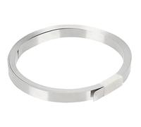 Ericetion 1 Rollo 10m Placa De Cinta De Tira De Níquel De Alta Capacidad 18650 Li- Batería De Batería De Batería Conector Máquina De Soldadura por Puntos