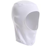 Ericetion Pasamontañas a Prueba De Polvo, Gorro De Trabajo, Mascarilla De Esquí, Gorro De Chef, Anticaída, Unisex, para Catering, Higiene, Protector De Cuello, Gorro De Cocina.