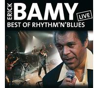 Erich Bamy - Best Of Rhythm'n'Blues