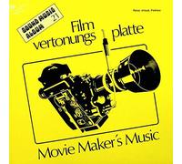 Erich Carvo / Hans Wolf-Kraus / Bert Loska - Sound Music Album 21 - Golden Ring Records - S 5211-16