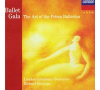 Erich Gruenberg - Ballet Gala:l'Art de la"Prima Ballerina"-Oeu.Div.Lso-Bonynge