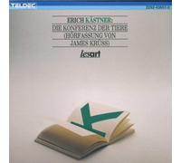 Erich Kaestner - Die Konferenz Der Tiere