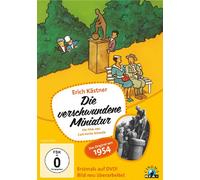 Erich Kästner: Die verschwundene Miniatur