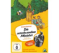 Erich Kästner: Die verschwundene Miniatur (DVD) (Importación USA)