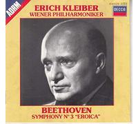 Erich Kleiber - Beethoven-Kleiber -Symphonie N 3
