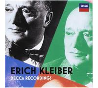 Erich Kleiber - Erich Kleiber - Decca Recordings