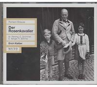 Erich Kleiber - Der Rosenkavalier