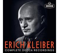 Erich Kleiber - Erich Kleiber - Complete Decca Recordings
