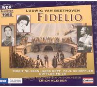 Erich Kleiber - Fidelio