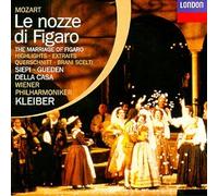 SIEPI CESARE (basso) - Mozart;Le Nozze Di Figaro