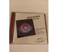 Erich Kleiber: Mozart Symphony 39; Weber Symphony 1