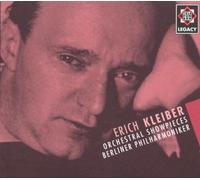 Orchestral Showpieces
