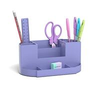 ERICH KRAUSE victoria porta lápices violeta