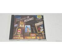 Erich Kunzel - On Broadway (UK Import)