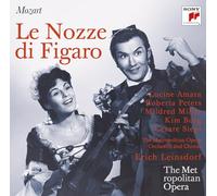 Erich Leinsdorf - Mozart: Le Nozze Di Figaro (Metropolitan Opera)