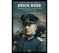 ERICH ROSE