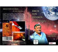 Erich von Däniken - Sein Leben, seine Arbeit, seine Theorie [Alemania] [DVD]