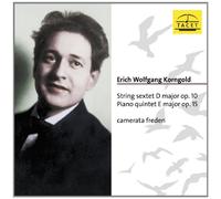 Erich Wolfgang Korngold
