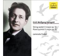 Erich Wolfgang Korngold