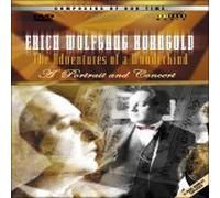 Erich Wolfgang Korngold: Composers of Our Time [DVD] [Reino Unido]