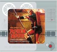 Erich Wolfgang Korngold - The Adventures of Robin Hood