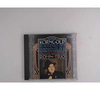 Erich Wolfgang Korngold: Trio/Sonate For Violin And Piano