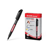 ERICHKRAUSE permanente rotulador de « FP-50 » 0,6 Stick, 12-Count